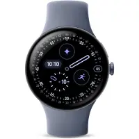 Google Pixel Watch 4 Grijs 45 mm