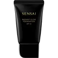 Sensai Radiant Glow RG203 Foundation - 30ml