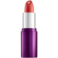 COVERGIRL - Simply Ageless Moisture Renew Core Lipstick - 290 Brilliant Coral - Hyaluronzuur - Lipstick - 4,2 g