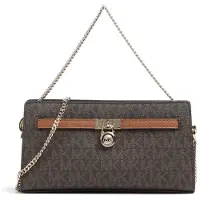 Michael Kors Hamilton Moderne Schoudertas