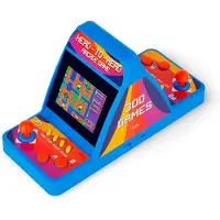 Legami Head Arcade Game Retroconsole