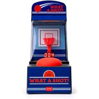 ARCADE BASKET GAME