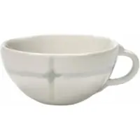 Serax Espressokop Zuma Tableware By Kelly Wearstler White 100 ml