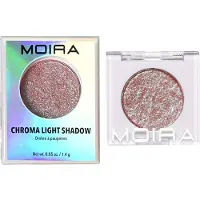 Moira Chroma Light Shadow Oogschaduw 1.4 g Nr. 004 - Summer Dream