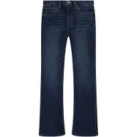 Levi's Jeans '726' donkerblauw
