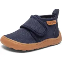 Bisgaard Wandelschoen navy
