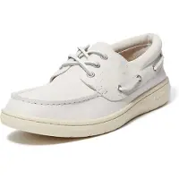 Timberland Mocassins wit