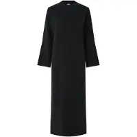 Y.A.S Jurk 'YASElma' zwart