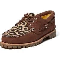 Timberland Mocassins beige / bruin / zwart
