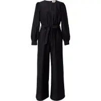 FRNCH PARIS Jumpsuit zwart