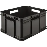 Keeeper Eco Bruno Opbergbox Collectie 24l