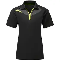 Portwest DX4 Dames Poloshirt K/M DX409