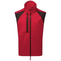 Portwest Cd876 Wx2 Eco Softshell Bodywarmer 2 (l) Waterdicht Stretch | Maat: XL