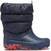 Crocs Classic Neo Puff T Laarzen