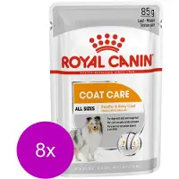 Royal Canin 96x Coat Care Hondenvoer Nat 85 gr