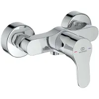 Ideal standard douchearmatuur Cerabase, chroom