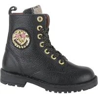 Develab 42950-922 meisjes veterboots