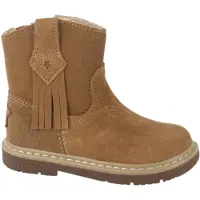 Shoesme ExtremeFlex Cowboylaarzen cognac Maat 24