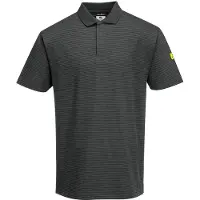 Portwest AS21 Anitstatisch ESD Poloshirt