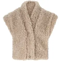 Like Flo F508-3360 Meisjes Gilet - Maat 128