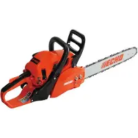 Echo CS-310ES – Benzine Kettingzaag – 30,5 cc – 35 cm – ES-start – Lichtgewicht & onderhoudsvriendelijk