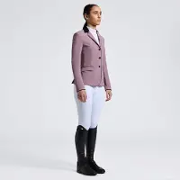 Cavalleria Toscana GP Young Rider Jacket Grape Shake One size