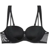 Triumph Voorgevormde bh Palina Moonlight Kiss | Maat: 75D | Kleur: Black