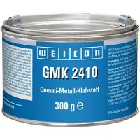 Weicon GMK 2410 Contactlijm – 300 g – blijvend elastisch