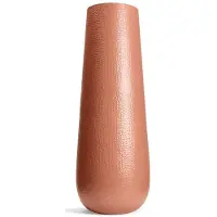 Suns vaas Vasi 42cm H: 120cm terracotta