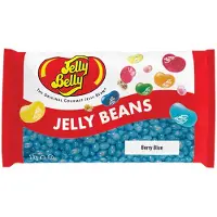Jelly Belly Jelly Beans | Berry Blue / Blauwe bosbessen 1kg