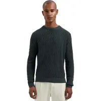 Dstrezzed Novel crewneck