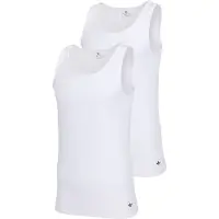 Adidas Onderhemd wit