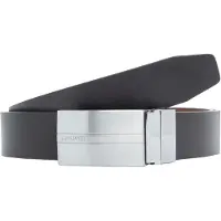s.Oliver Black Label Riem zwart