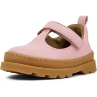 Camper Ballerina's 'Brutus' rosa