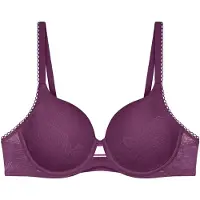 Triumph Minimizer ' Wild Rose Sensation ' lila