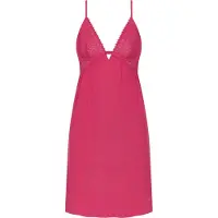 Triumph Nachthemd 'Aura Spotlight' pink