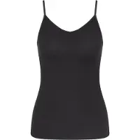 Triumph Top ' Beauty Layers ' zwart