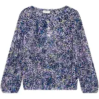 s.Oliver Blouse gemengde kleuren