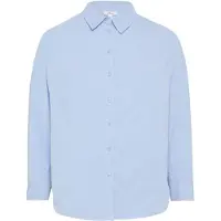 s.Oliver Blouse lichtblauw