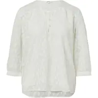 s.Oliver Blouse crème