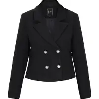 Faina Blazers nachtblauw
