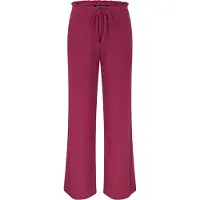 Triumph Pyjamabroek ' Mix & Match ' bessen / donkerrood