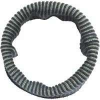 s.Oliver Sjaal navy / appel