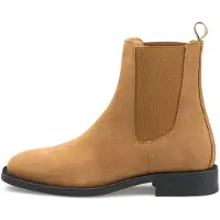 Lloyd Boots 'SENSA' bruin