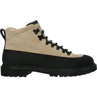 Blackstone Veterboots 'Rock Bear CG104' beige / zwart
