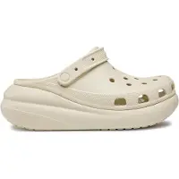 Crocs Clogs 'Classic Crush' taupe