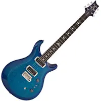 Prs Custom 24-08 S2 Lake Blue