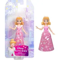 Mattel Disney Princess Cinderella Core Small Doll