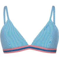Protest Mixida Triangle Bikini Top