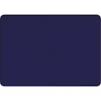 Tech21 - Evo Hardshell MacBook Air 13" M2 2022 Cover - Deep Purple